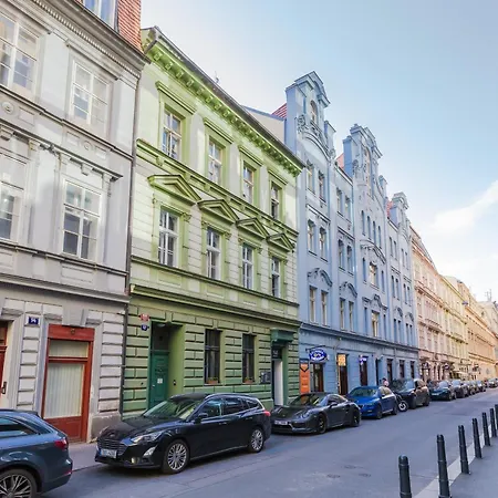 Loft Prag