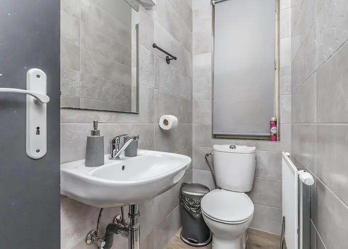 Apartmán Loft