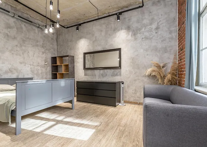 Loft Praha