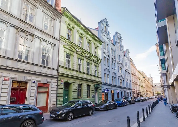 Loft Praha