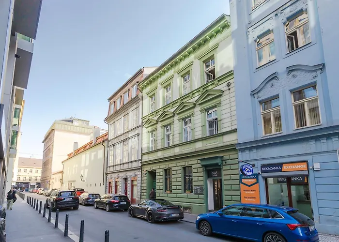 Loft Praha