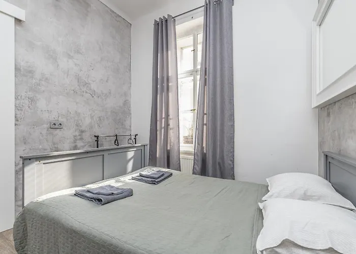 Loft * Praha