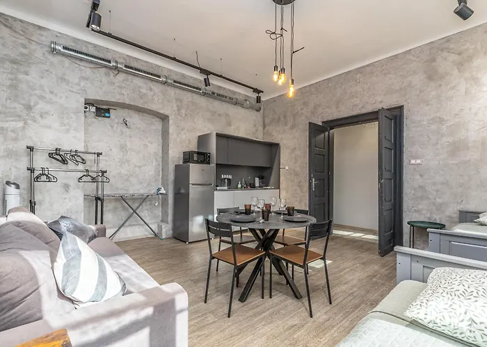 Loft * Praha