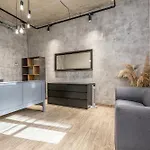 Loft Praga