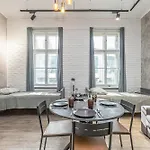 Apartamento Loft Praga