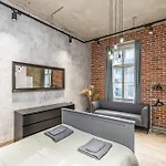 Apartamento Loft *