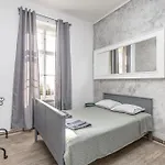 Apartamento Loft Praga