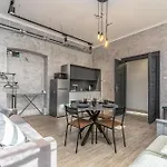 Loft * Praga