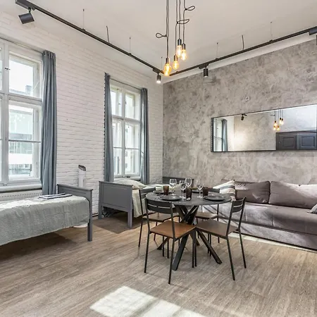 Loft * Praha