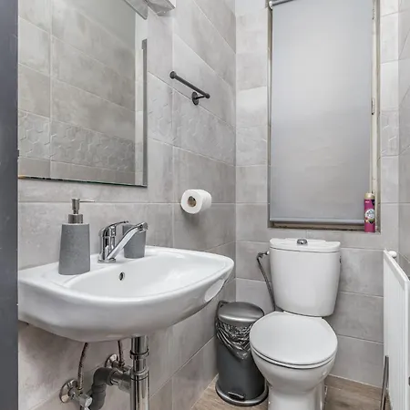 Apartmán Loft
