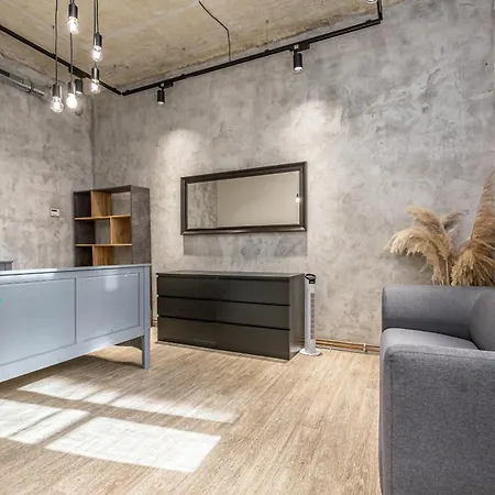 Loft Prague