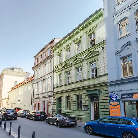 Loft Praha