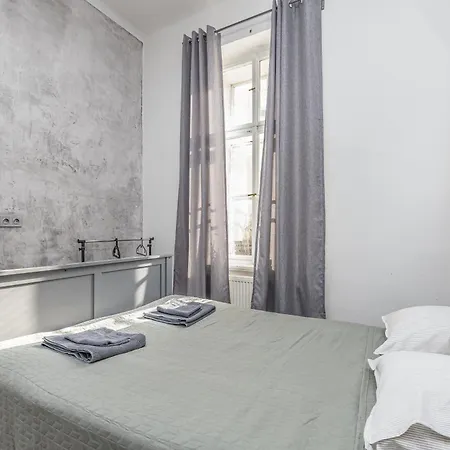 Loft * Praha