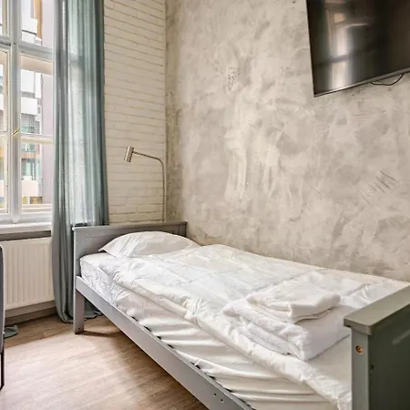 Apartmán Loft