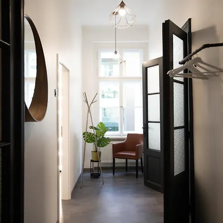 Loft * Praha