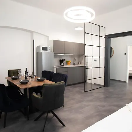 Loft Praha