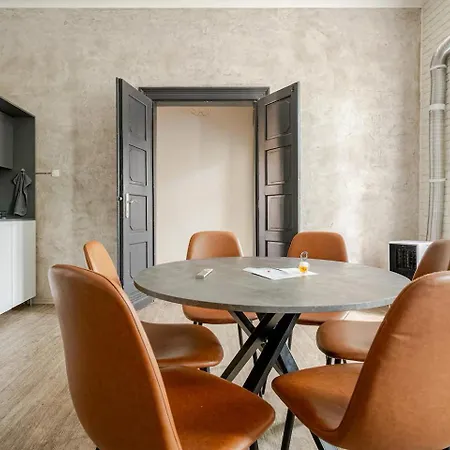 Loft Prag