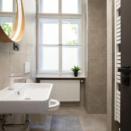 Loft Apartmán