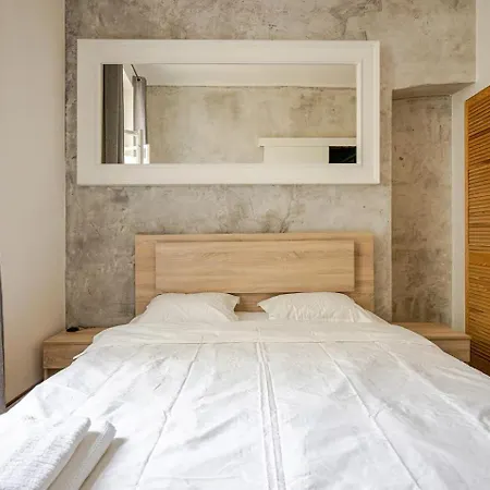 Loft * Prag