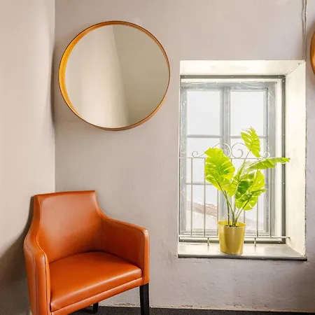 Loft * Praha